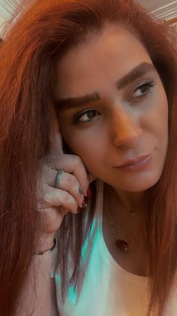 بالاخره متولد شدم ‌☯️?