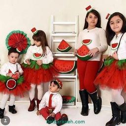 آیا کودکان هم هدیه شب یلدا دوست دارند؟