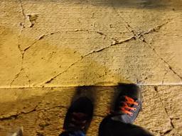 Insecuritys یا کاش تو هم اینجا بودی