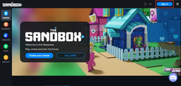 بازی سندباکس چیست و چجوری بازی کنیم؟