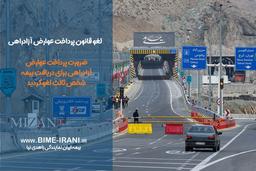 خرید بیمه بدنه ایران