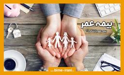 بیمه عمر، پشتیبان یک عمر امنیت مالی