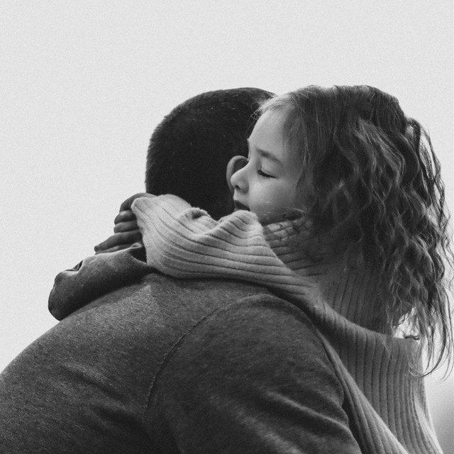 نامه‌ای به دخترم