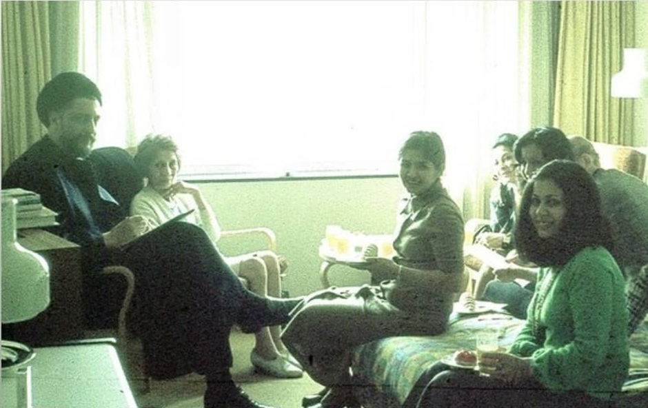 امام موسی صدر، نمونهی روشنفکرِ طرازِ دینی که هدفش آشتی دادن انسانِ مدرن با دین بود.