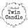 twin.candle