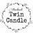 twin.candle