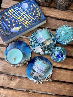 خرید و معرفی انواع شمع