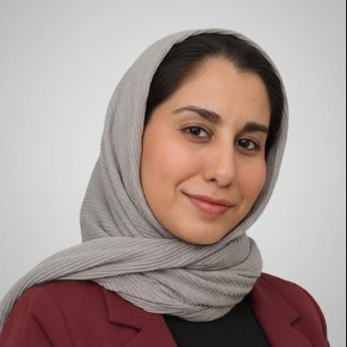 معصومه مهدی‌آبادی (لِوا)