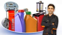 چطور واسکازین دنده خودرو را تعویض کنیم؟ ( آموزش مرحله به مرحله)