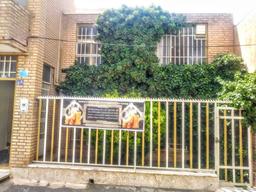 همه مردم شهر در یک خانه!/درباره شهید غیرت؛ حمیدرضا الداغی