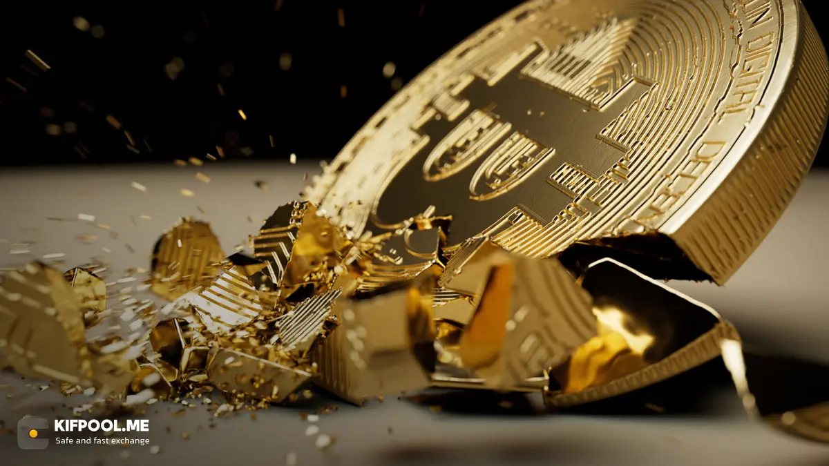 ۱۰ باور غلط درباره بیت کوین که باید فراموش کنید