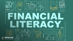 سواد مالی چیست؟