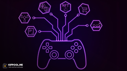 5 بازی برتر دنیای NFT در سال 2025!