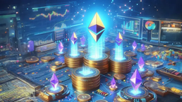 گس توکن (GAS Token)؛ مفهوم، کاربردها و مزایای آن