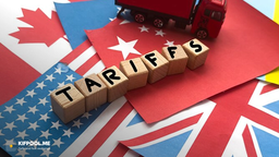 تعرفه تجاری چیست و چه تأثیری بر بازار ارزهای دیجیتال دارد؟