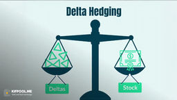 استراتژی «دلتا هجینگ» چیست؟