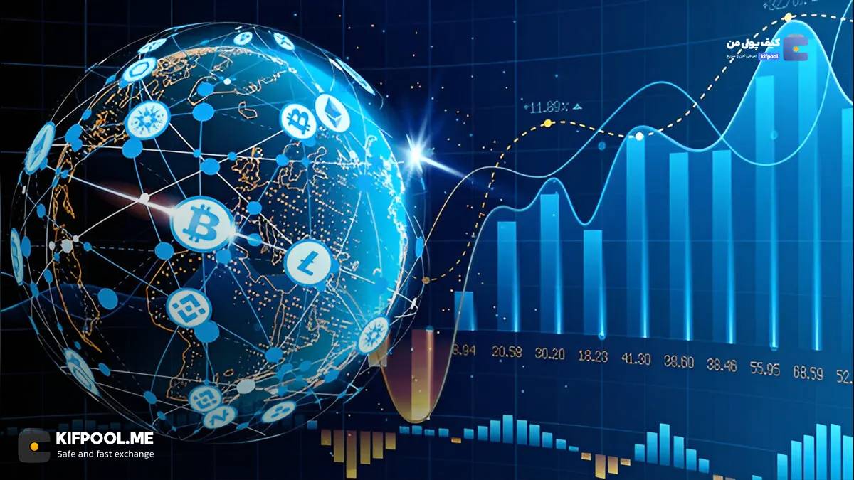 رمزارز، پول است یا دارایی؟