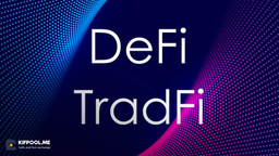 مقایسه حوزه‌های مالی سنتی و مالی غیرمتمرکز