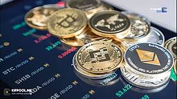 features of listing a token on an exchange