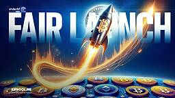 معرفی پروژه‌های موفق با Fair Launch