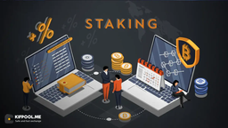 تفاوت لیکویید استیکینگ و پول استیکینگ با استیکینگ معمولی!