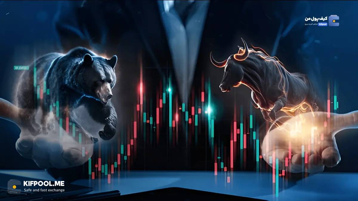 معنی بالانس (Balance) در فارکس چیست؟