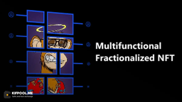 مفهوم NFT تقسیم شده چیست؟