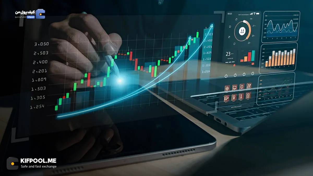 عملیات الگوریتمی بازار (AMO) چیست؟