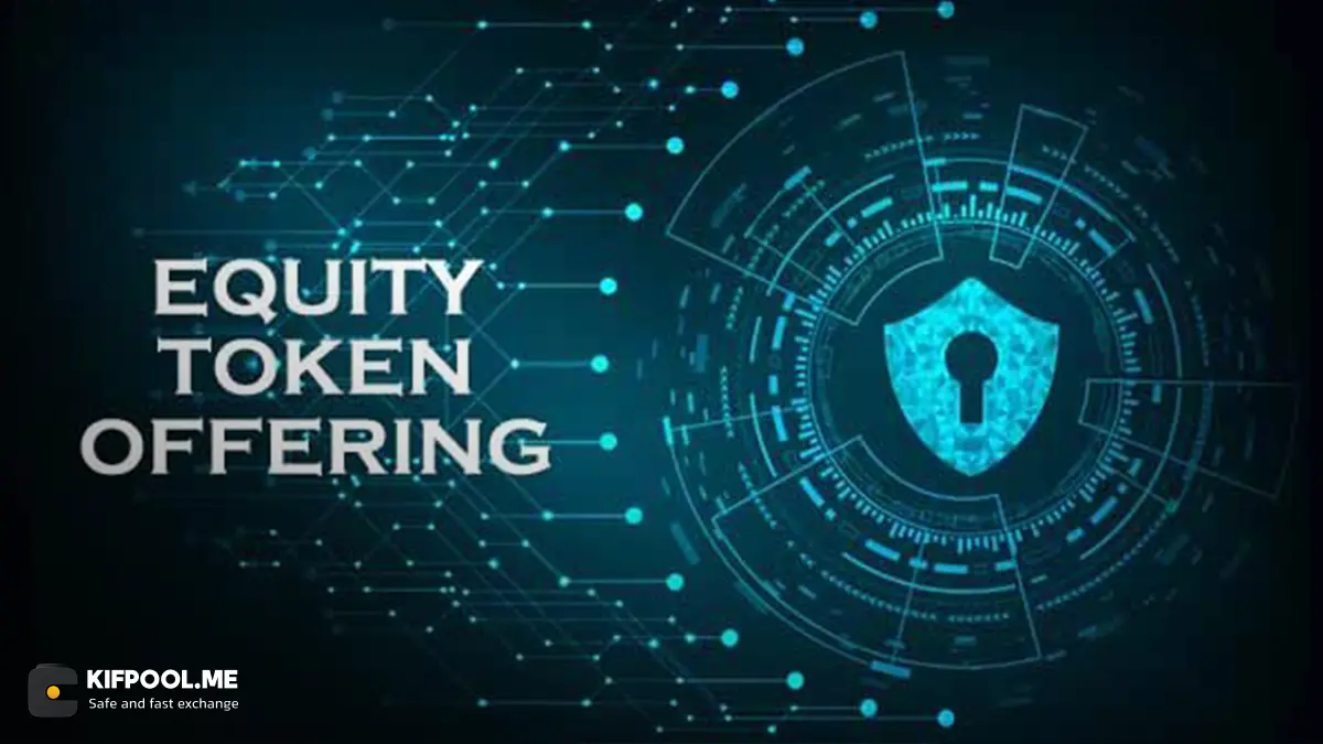 توکن سهامی؛ پلی میان بلاکچین و بازار بورس!