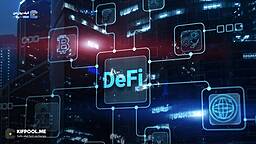 سیستم توزیع انرژی غیرمتمرکز (DeEn) در دیفای چیست؟