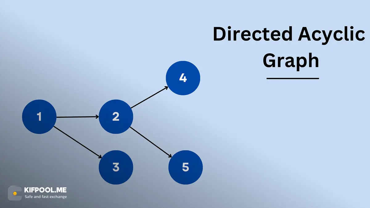 راف جهت دار غیر مدور (DAG) چیست؟