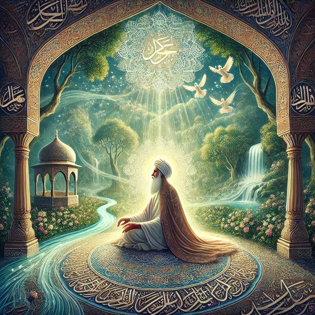 "مخزن‌الاسرار" از پنج‌گنج نظامی