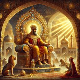 تحلیل یونگی شاهنامه فردوسی