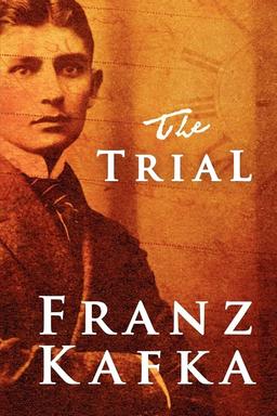 "محاکمه" اثر فرانتس کافکا