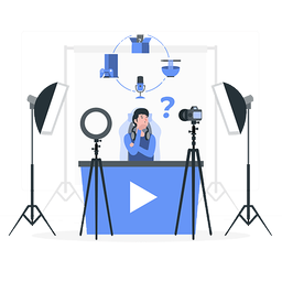 بهترین نرم‌افزارهای تولید محتوای آموزشی برای معلمان