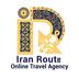 IranRoute