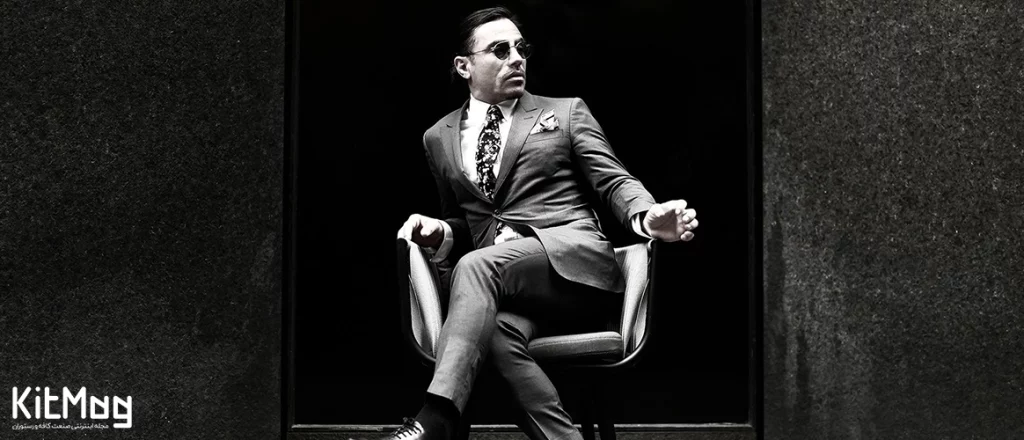 سعود تا سقوط رستوران نصرت گوکچه | از کارگری در قصابی تا سلطان استیک دنیا