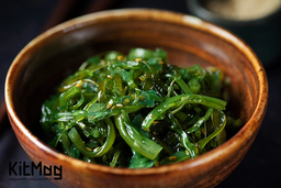 اسپیرولینا چیست و چه نقشی در سلامت دارد؟