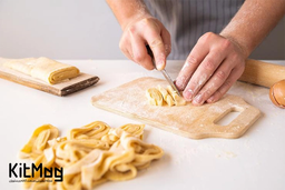 پاستای دست ساز (قسمت اول)