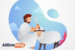 آیین قربانی از قدیم تا امروز