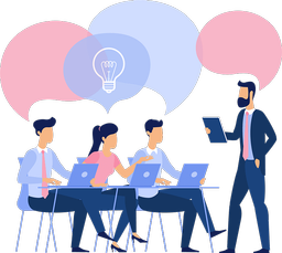 کوچینگ گروهی چیست؟