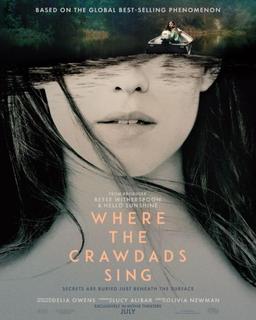 بررسی فیلم Where the Crawdads Sing