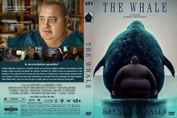بررسی فیلم The Whale