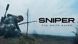 بررسی فیلم Sniper The White Raven