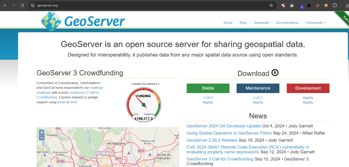 مسئله های جئو سرور