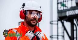 انواع کلاه ایمنی