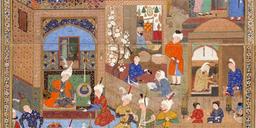 معرفی کامل هنر و معماری ایرانی