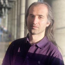 سیاوش اسماعیلی