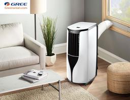 مزایای استفاده از کولرگازی قابل حمل