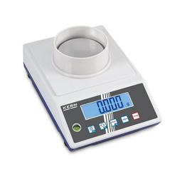 ترازوی رطوبت سنج